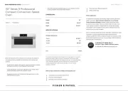 Fisher Paykel