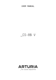 Arturia
