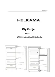 Helkama