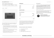 Fisher Paykel