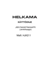 Helkama