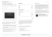 Fisher Paykel