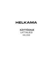 Helkama