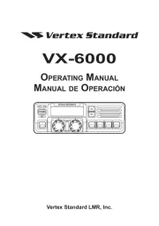 Vertex Standard