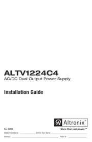 Altronix