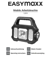 Easymaxx