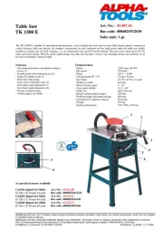 Alpha Tools
