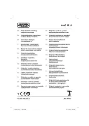 Alpha Tools