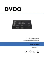 DVDO