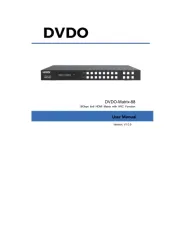 DVDO