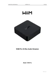 WiiM