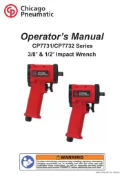 Chicago Pneumatic