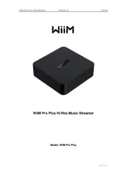 WiiM