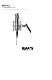Warm Audio