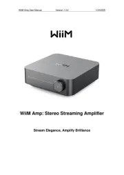 WiiM
