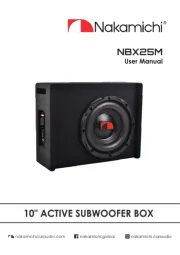 Nakamichi