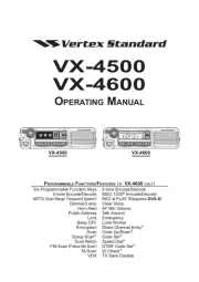 Vertex Standard
