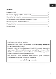 Hoberg