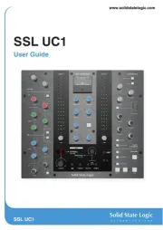 Solid State Logic