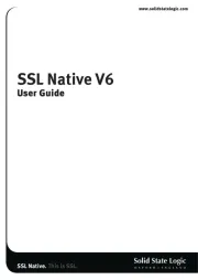 Solid State Logic