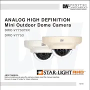 Digital Watchdog