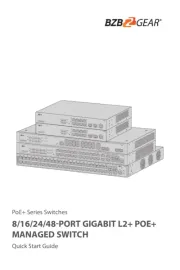BZBGear