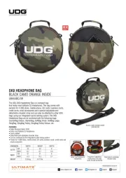 UDG Gear