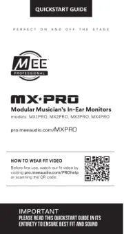 MEE Audio