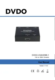 DVDO