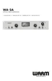 Warm Audio