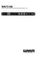 Warm Audio