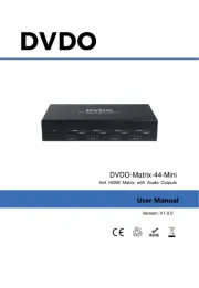 DVDO