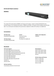 AVMATRIX