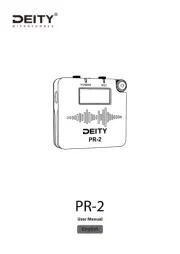 Deity