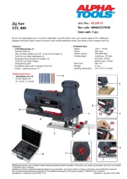 Alpha Tools