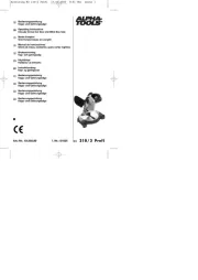 Alpha Tools
