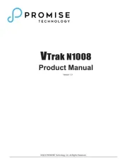 Promise Technology