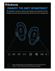 Skullcandy