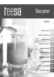 Teesa