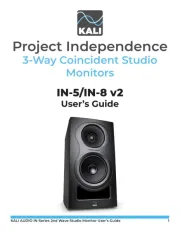 Kali Audio