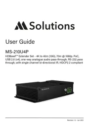 MSolutions