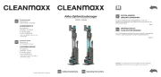 Cleanmaxx