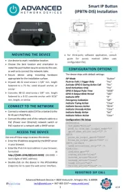 Advanced Network Devices