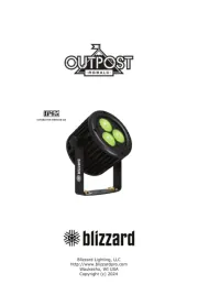 Blizzard
