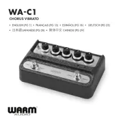 Warm Audio