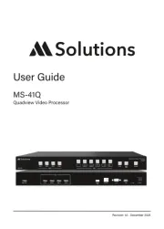 MSolutions