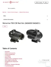 Sightmark