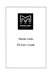 Martin Audio