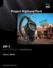 Kali Audio