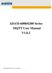 Advantech